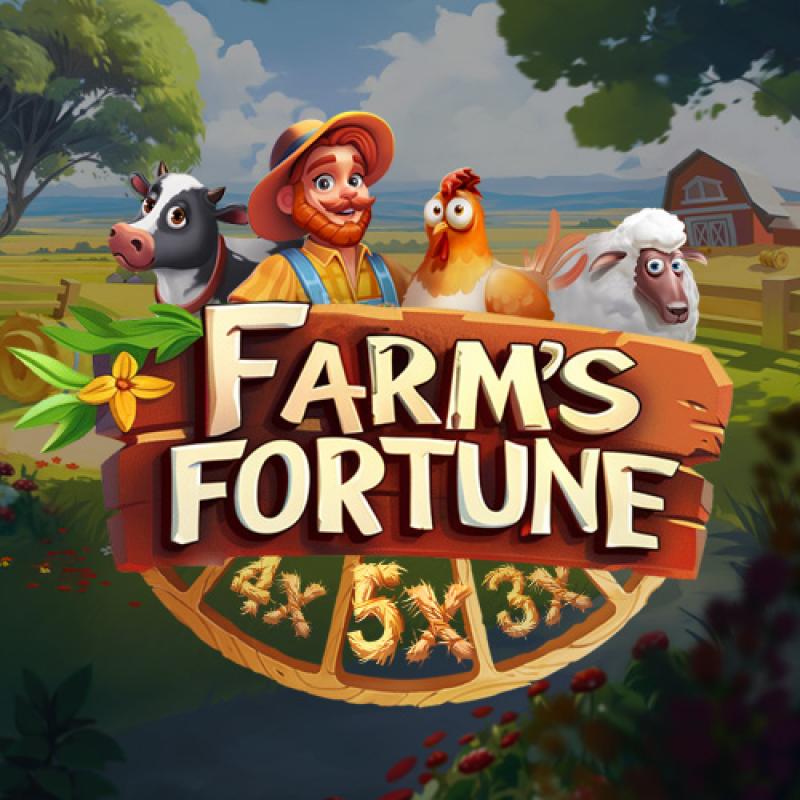 Farm’s Fortune
